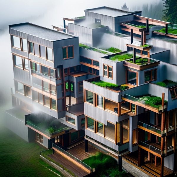 The Best AI Image Generators for Architecture - Pixels to Plans