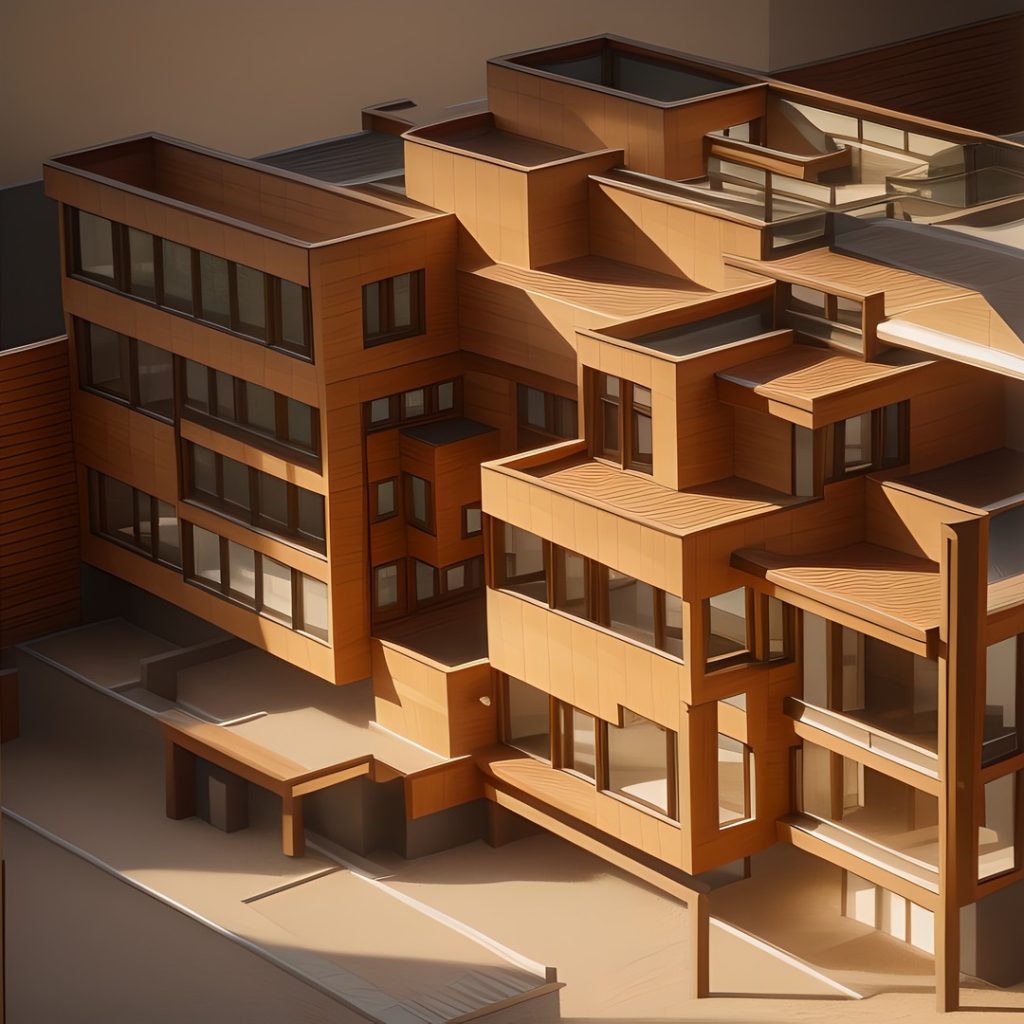 The Best AI Image Generators for Architecture - Pixels to Plans