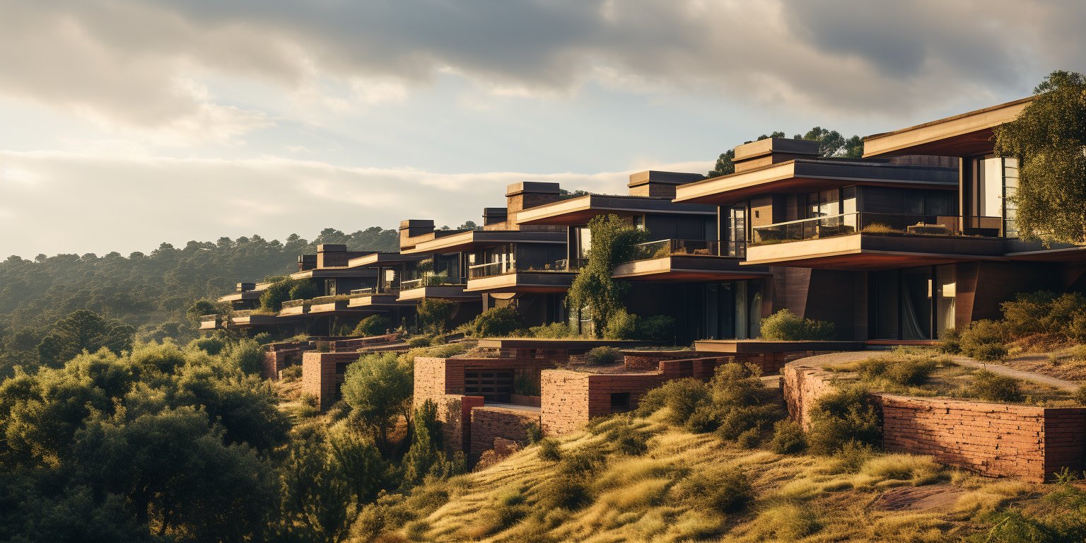 Reimagining Usonian: Frank Lloyd Wright's Organic Architecture for ...