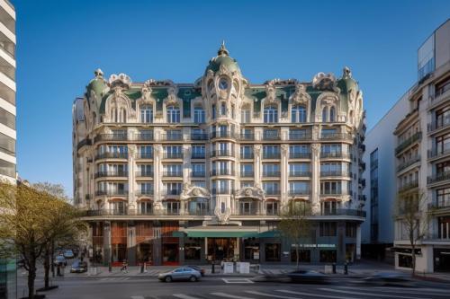 Haussmann-Revival-Building-4