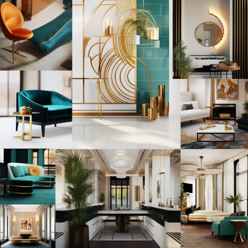 interior design mood board 3