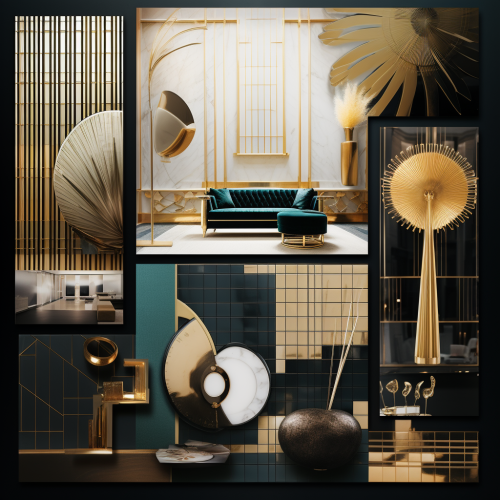 interior design mood board 4