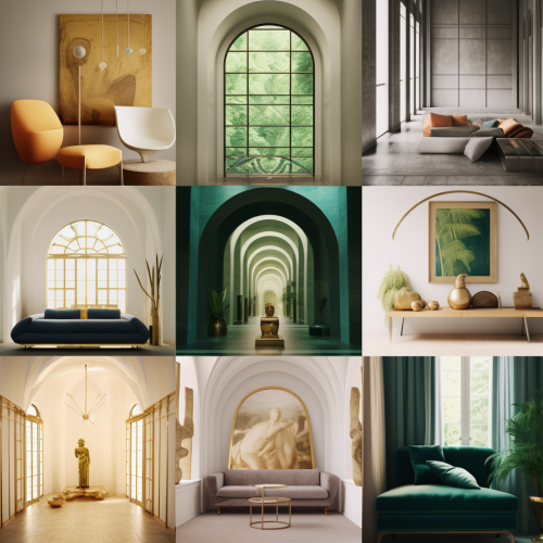 interior design mood board 5
